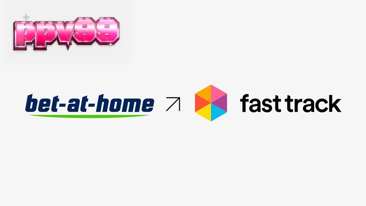 Tampilan antarmuka modern platform kasino daring bet-at-home
