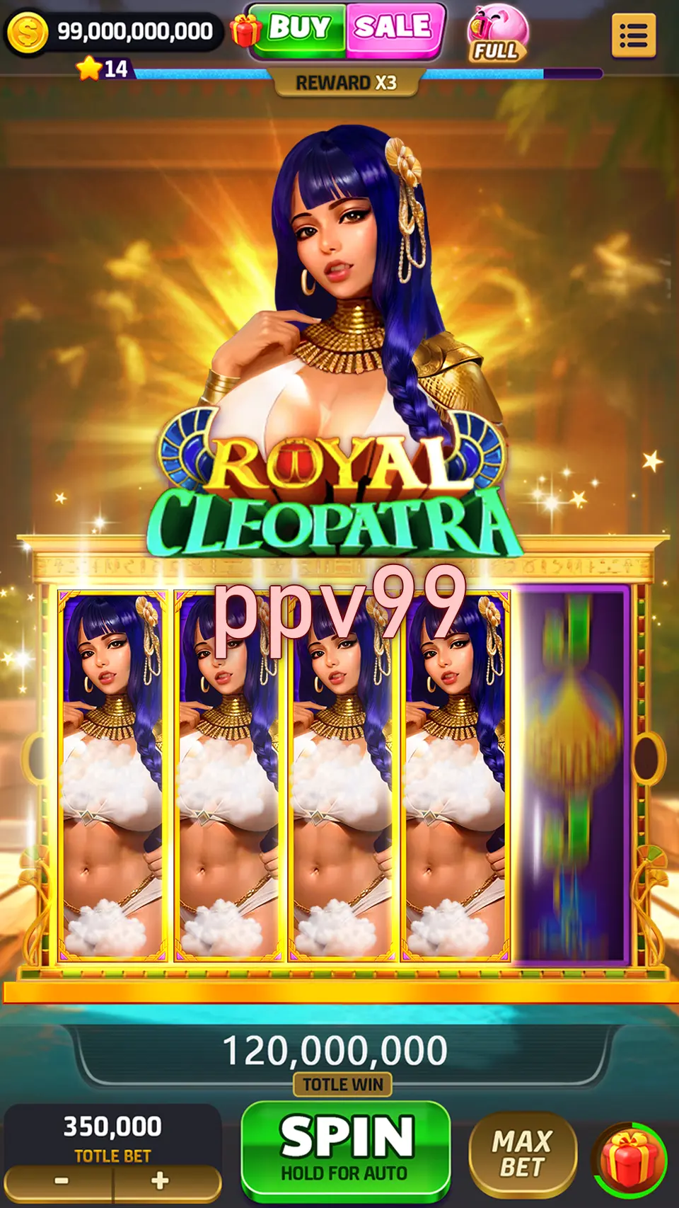 Tangkapan Layar ppv99